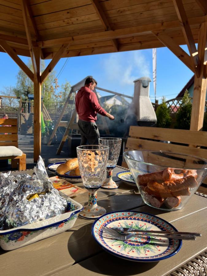 Dobre Katy Caloroczne Holiday home