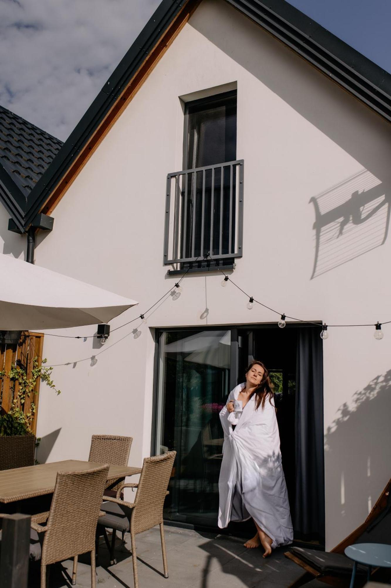 Dobre Katy Caloroczne Holiday home *
