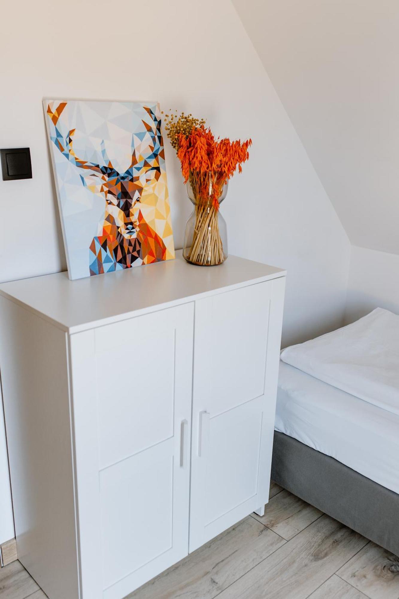 Holiday home Dobre Katy Caloroczne Katy Rybackie