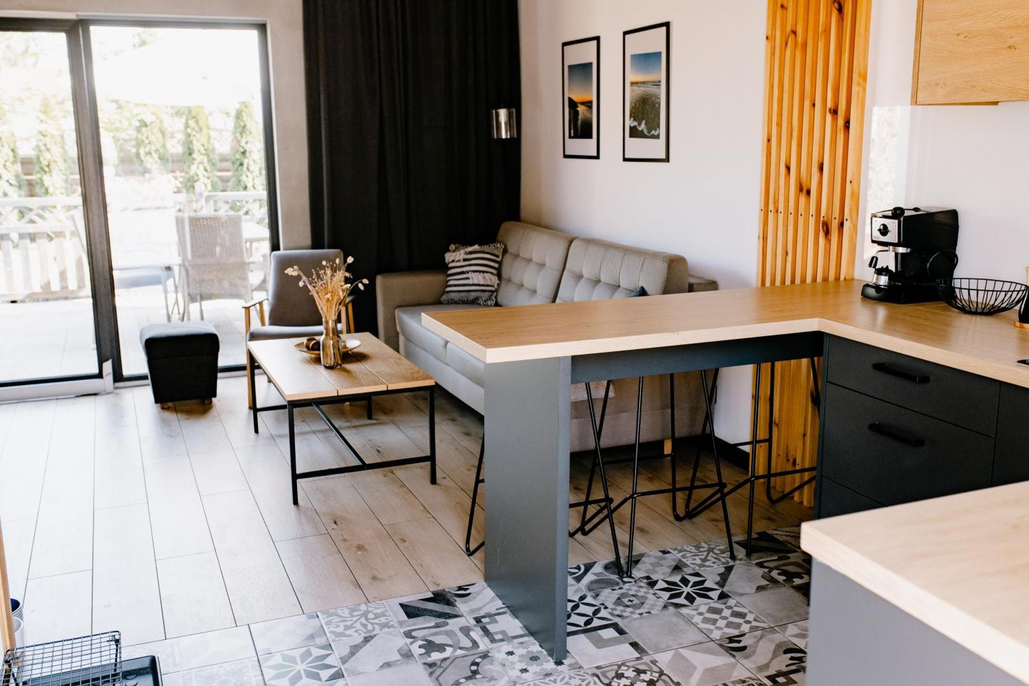 Dobre Katy Caloroczne Holiday home