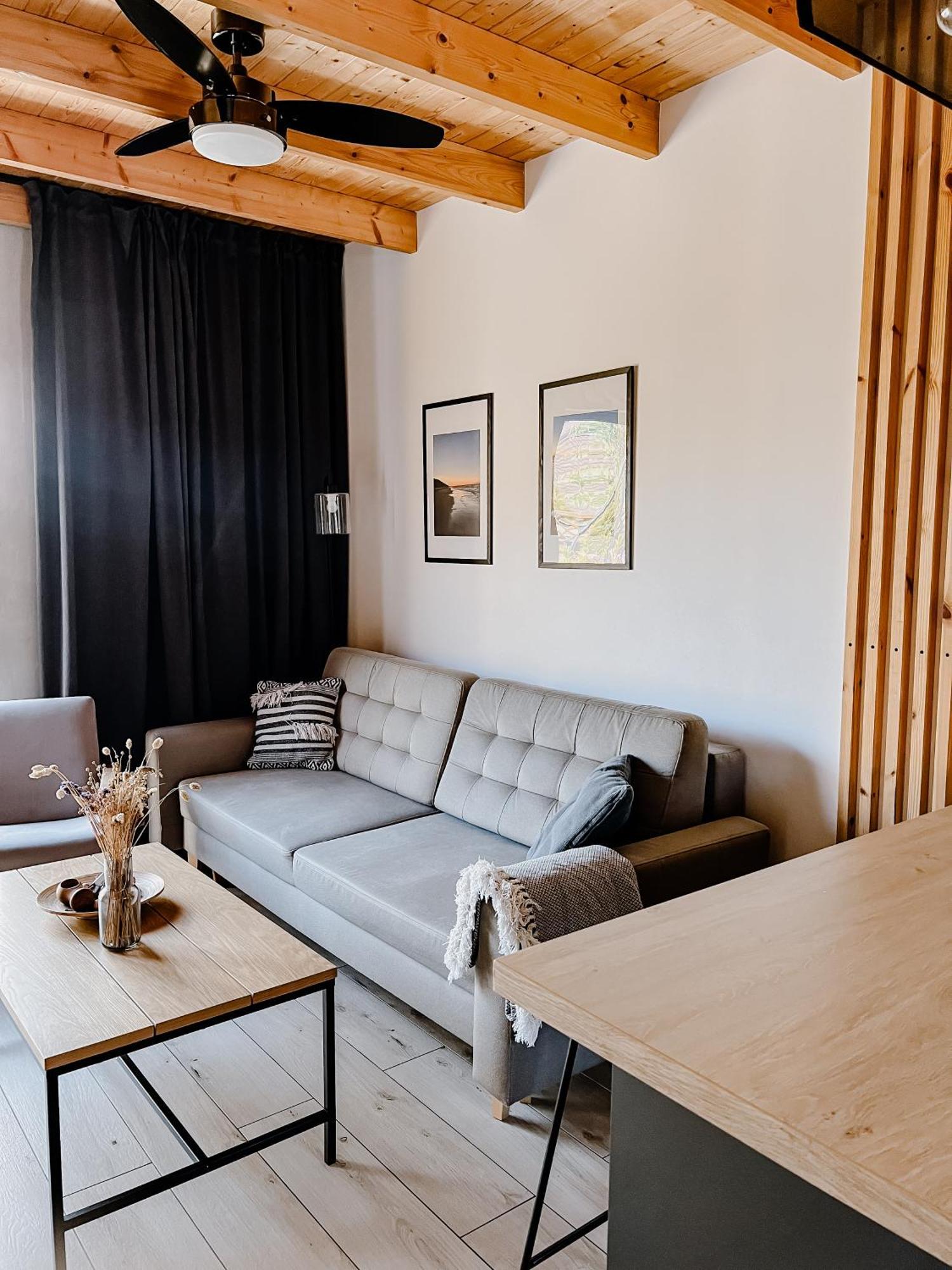 Dobre Katy Caloroczne Holiday home
