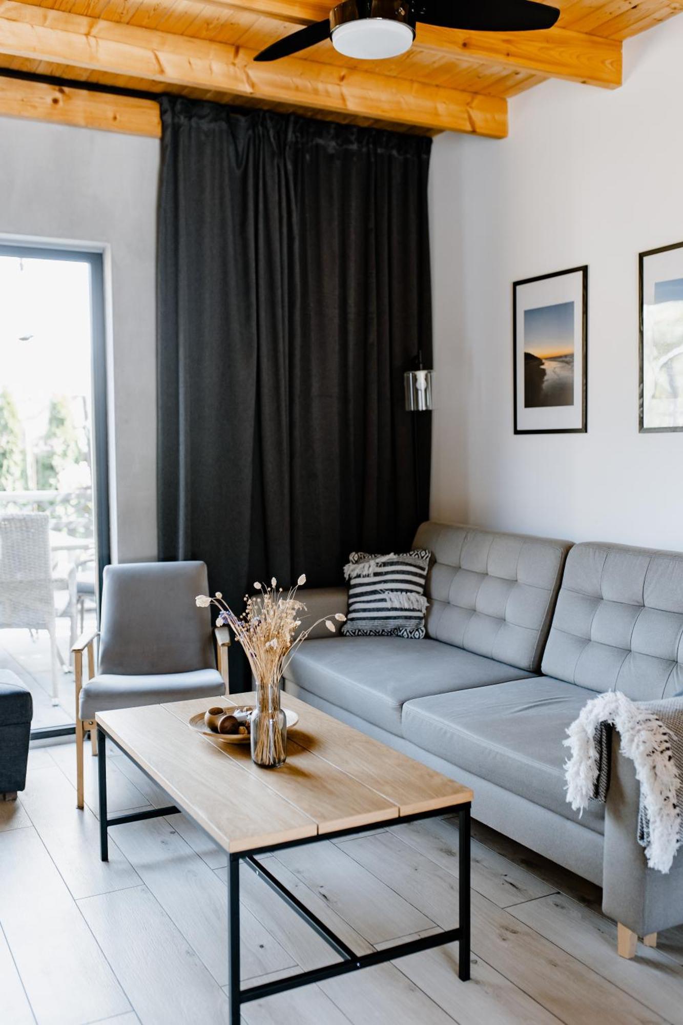 Holiday home Dobre Katy Caloroczne