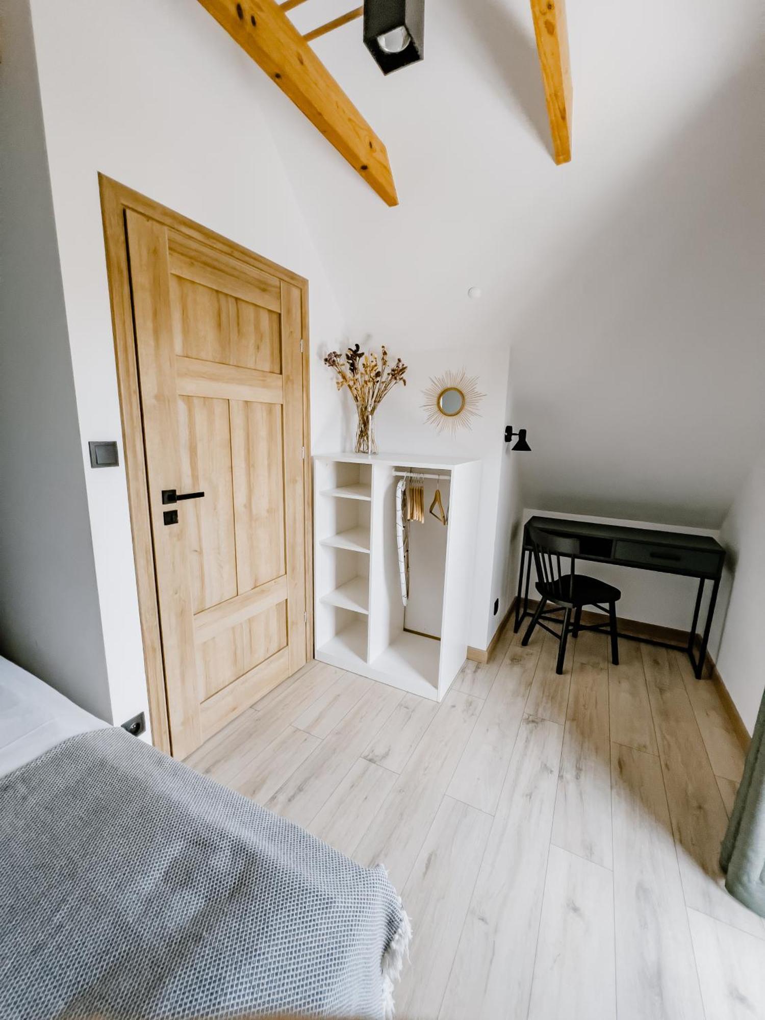 Dobre Katy Caloroczne Holiday home *